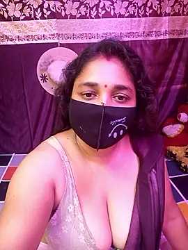 Tanvi_My_Girl webcam