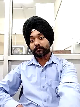 Parm_randhawa webcam