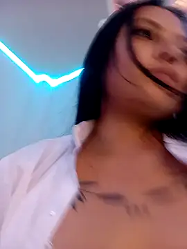 Candycinnamon_0718 webcam