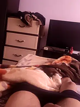 JoyousArray85 webcam