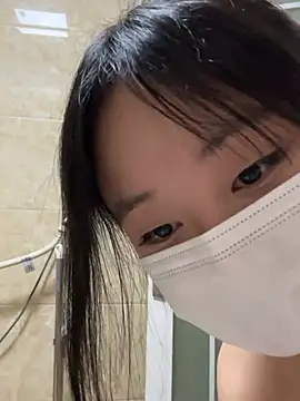 qingqingbaobei webcam