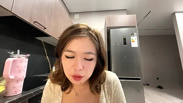 EffieCappaert webcam