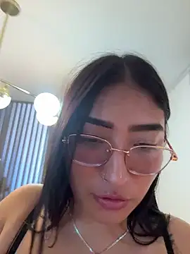 ami_santos webcam