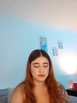 martina_connor1 webcam