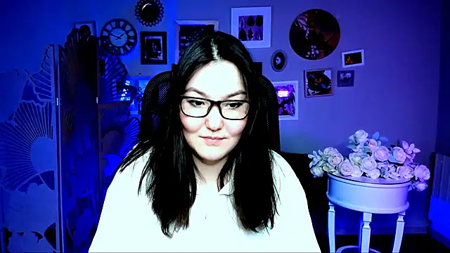 CamilaMartiez webcam