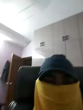 noonekinghere webcam