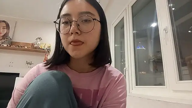 LezlieEllegood webcam