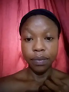 African__Freak webcam