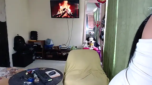 Sashaferrari2000 webcam