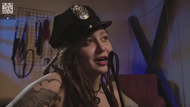 VortexProject webcam