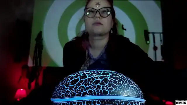 Amanita__Pantherina webcam