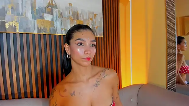 LauraAristizabal webcam