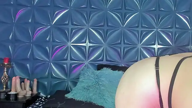 JuliaSinclair webcam