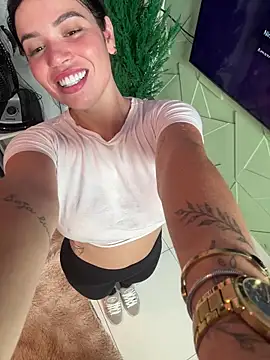 rafaellaz - Rafaellaz's free webcam