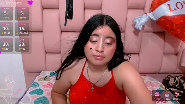 angelhotlatina18 webcam