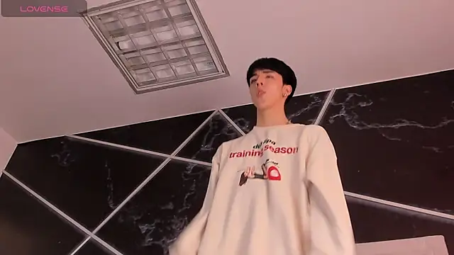 AerumChae live sex cam