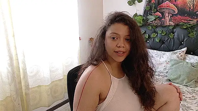 Amanda_sweet webcam