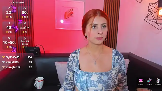 Nahiajhonson_ webcam