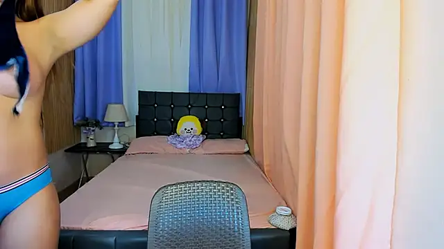 ameliamaureen webcam