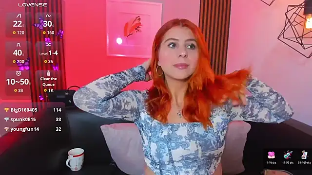 Nahiajhonson_ webcam