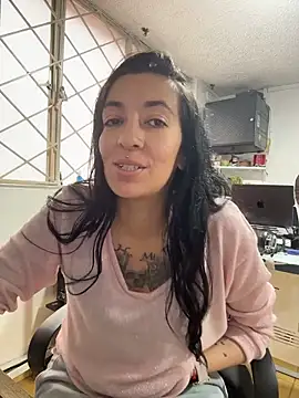 SALOME_KORLAND webcam