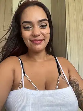 Sara-77 webcam