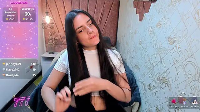 Zoe__Taylor__ webcam