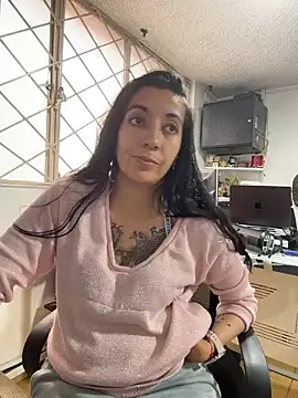 SALOME_KORLAND webcam