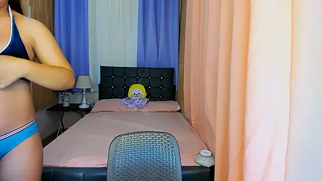 ameliamaureen webcam