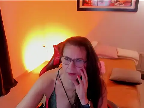 jazmin_steele webcam