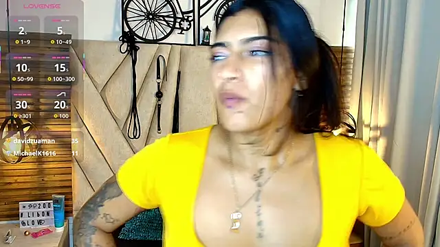 KimberlyFox_t webcam