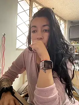 SALOME_KORLAND webcam