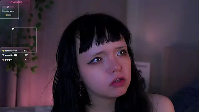 CandiceDossantos webcam