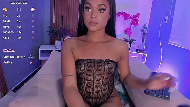 Anyeliin_miller webcam