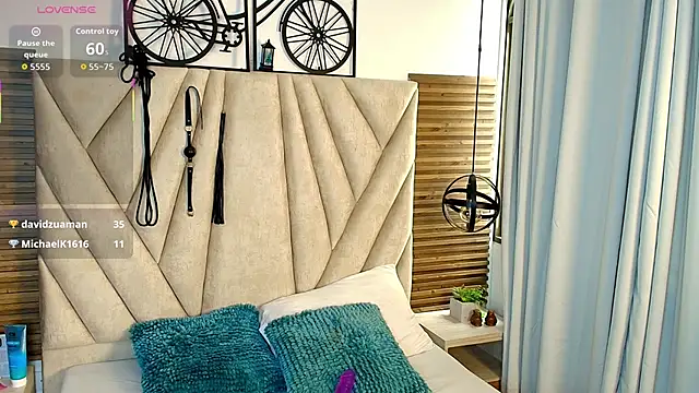 KimberlyFox_t webcam