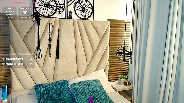 KimberlyFox_t webcam