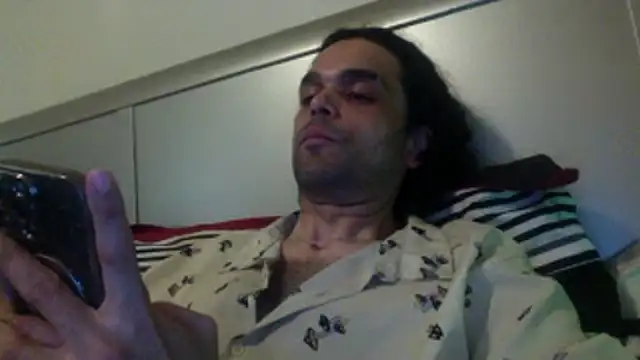 KungFuPanda001 webcam