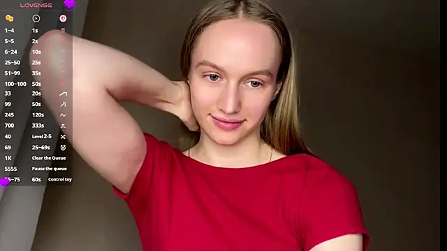 Viktoria_Vibes webcam