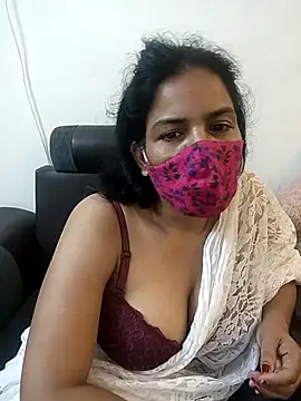 Rashilii_Bhabi webcam