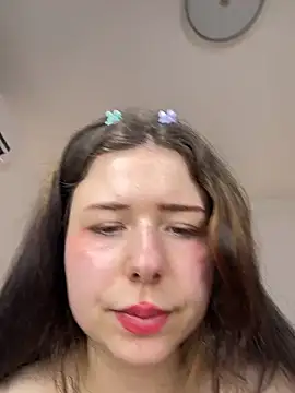 leiawifey Live Webcam on Stripchat