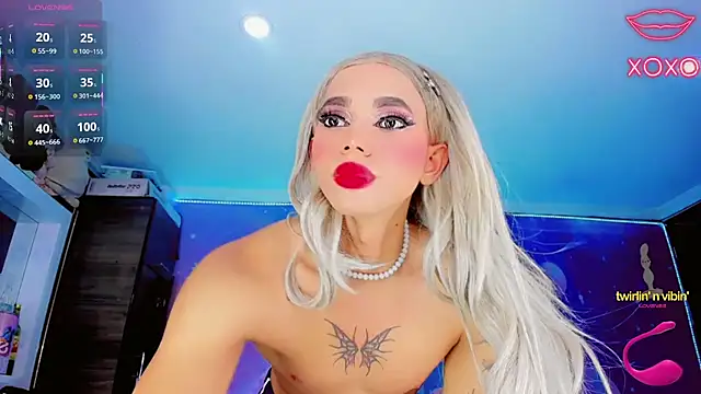 Thalia_girl21 webcam