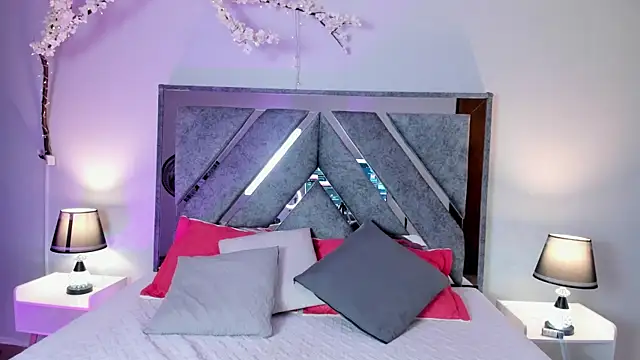 charlotte_mitchell_ webcam