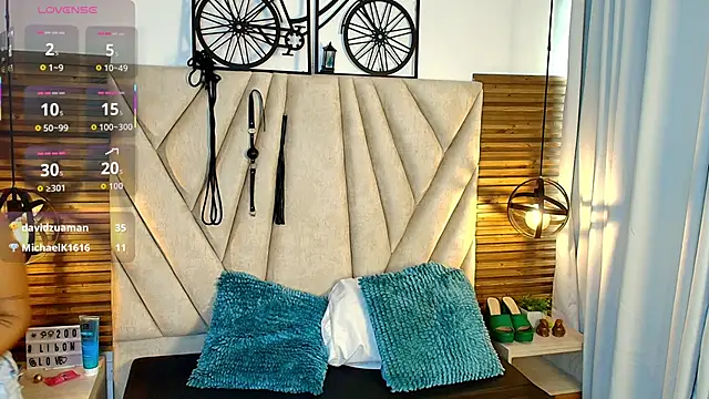 KimberlyFox_t webcam