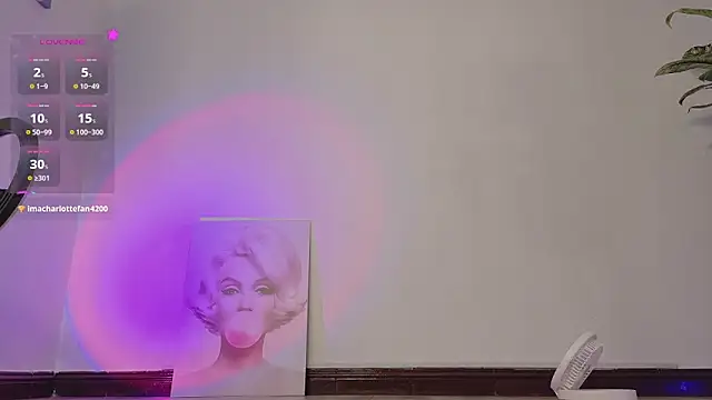 Eimyaniston_cute webcam