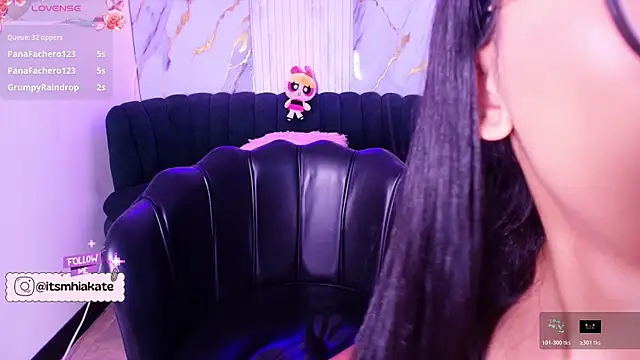Mhiaa_Sweet Live Webcam on Stripchat