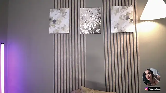 vegaluxe - VegaLuxe's free webcam - UK Sex Cams