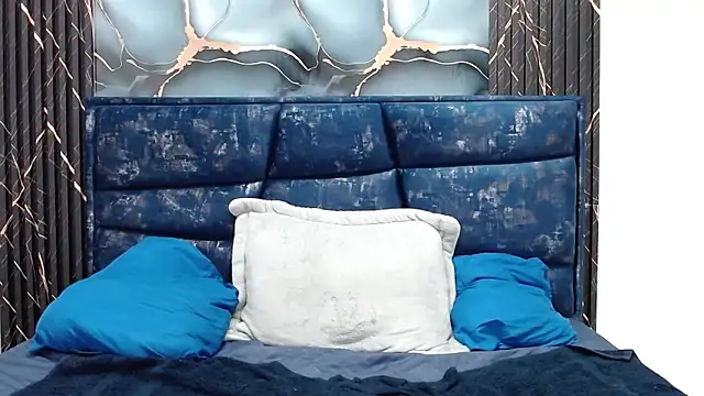 Lust_demian live sex cam