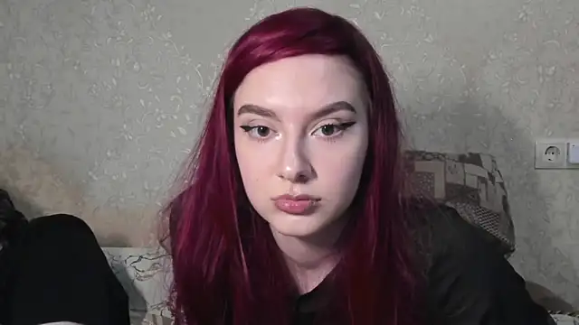 muuur_love231 Live Webcam on Stripchat