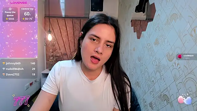 Zoe__Taylor__ webcam