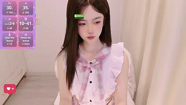 xiaogou-bb888 webcam